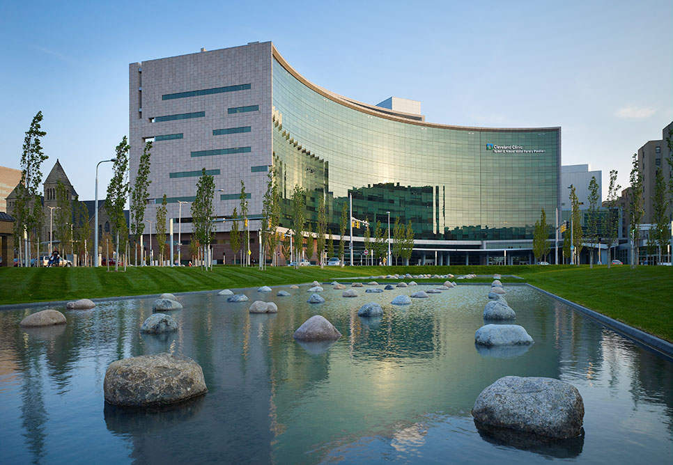 为期10年的里程碑式合作,ibm首台"零售"量子计算机将落户克利夫兰诊所