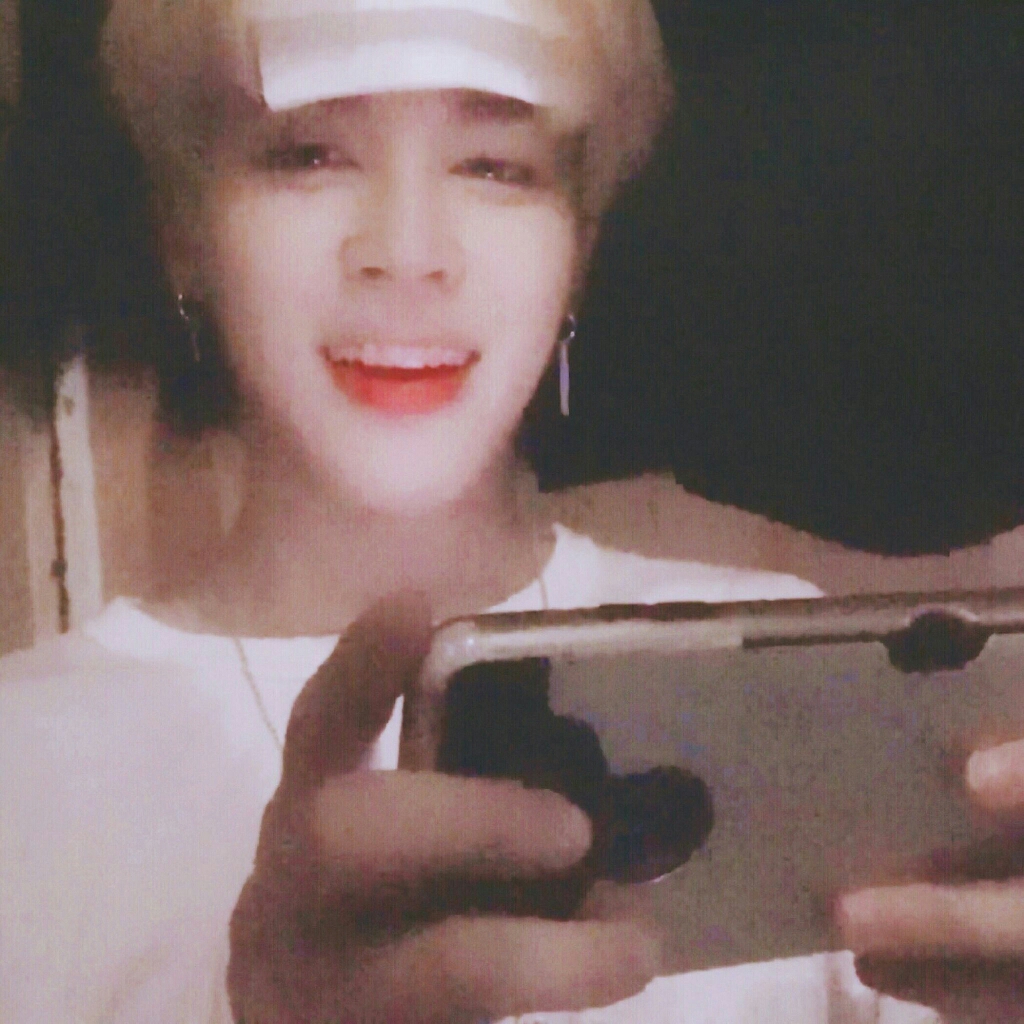 【防弹少年团/朴智旻】陪朴先生度过漫长岁月