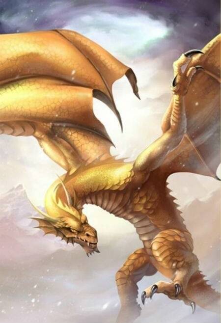 新龙王传说结局:归来的龙王(1)