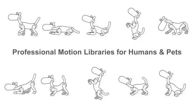 不得了！用脸来做动画的都可以这么嚣张了！ - 哔哩哔哩