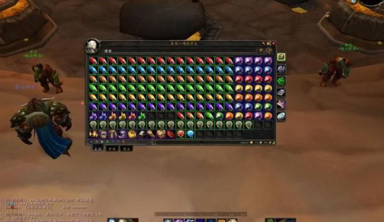 魔兽怀旧服tbc版魔暴龙套介绍近战刚需装备提供516点暴击