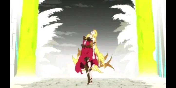 物语系列人物科普 重制版 第二回 哔哩哔哩