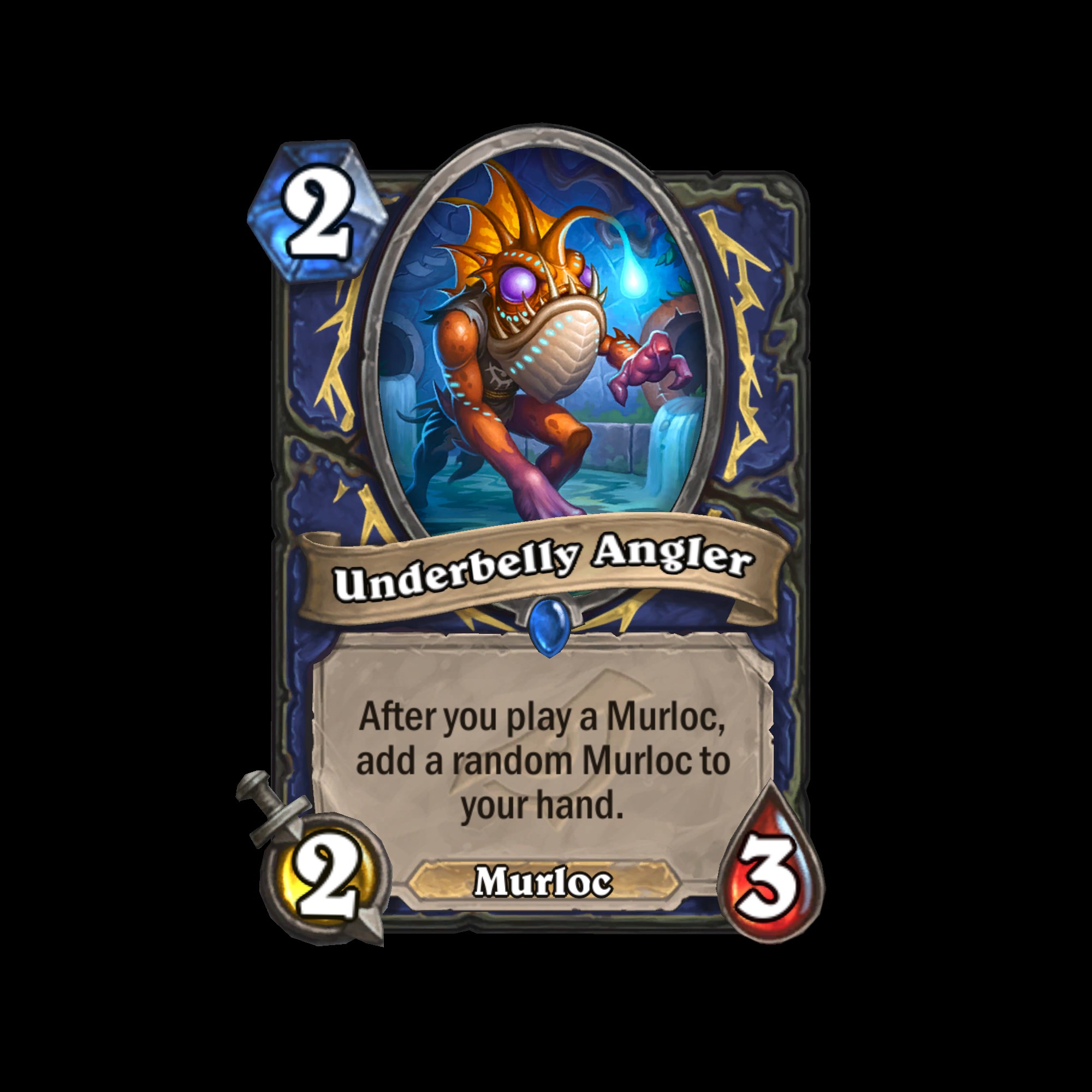 暗影崛起新卡终场发布会