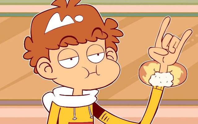 五星好评只因是国产和童年?《阿衰》动画版到