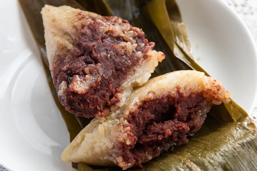 魔都2021粽子大赏(下)