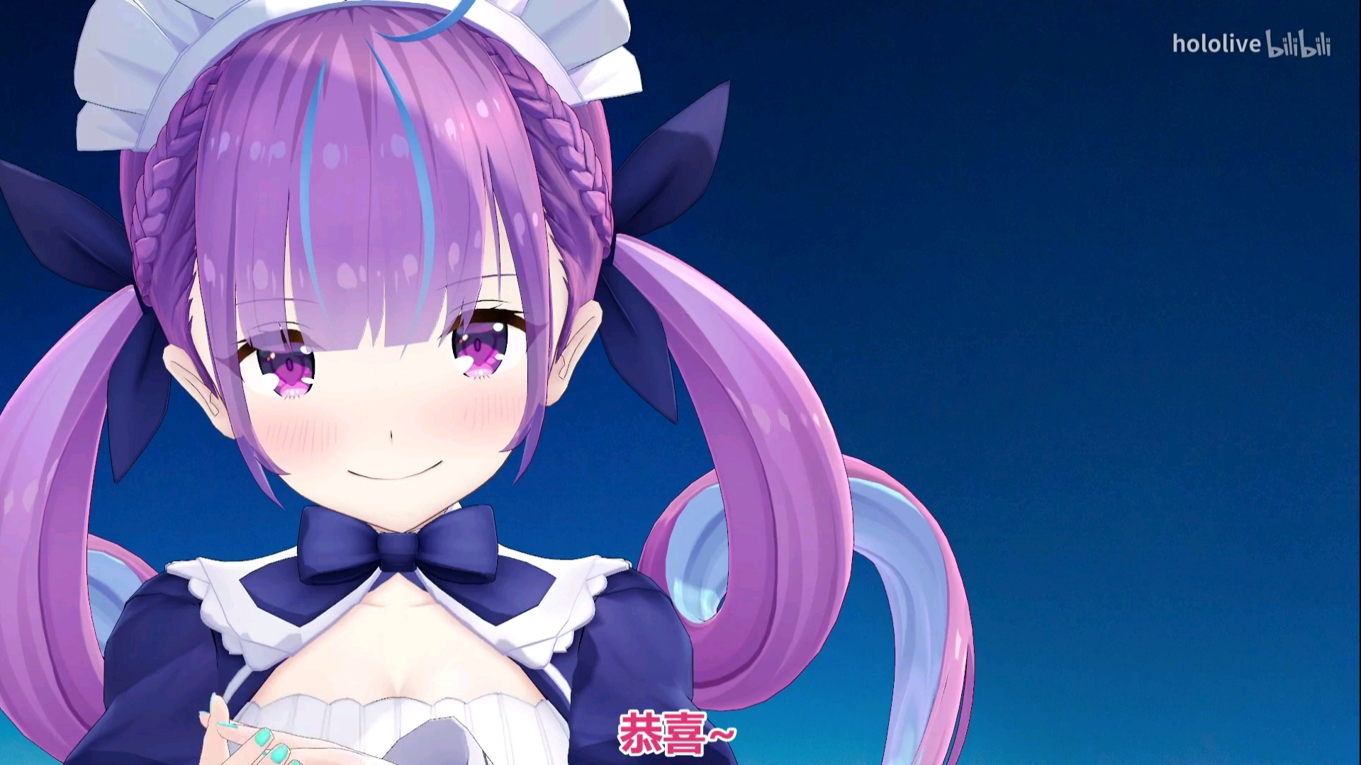 hololive小剧场超清楚系的截图49p第二弹