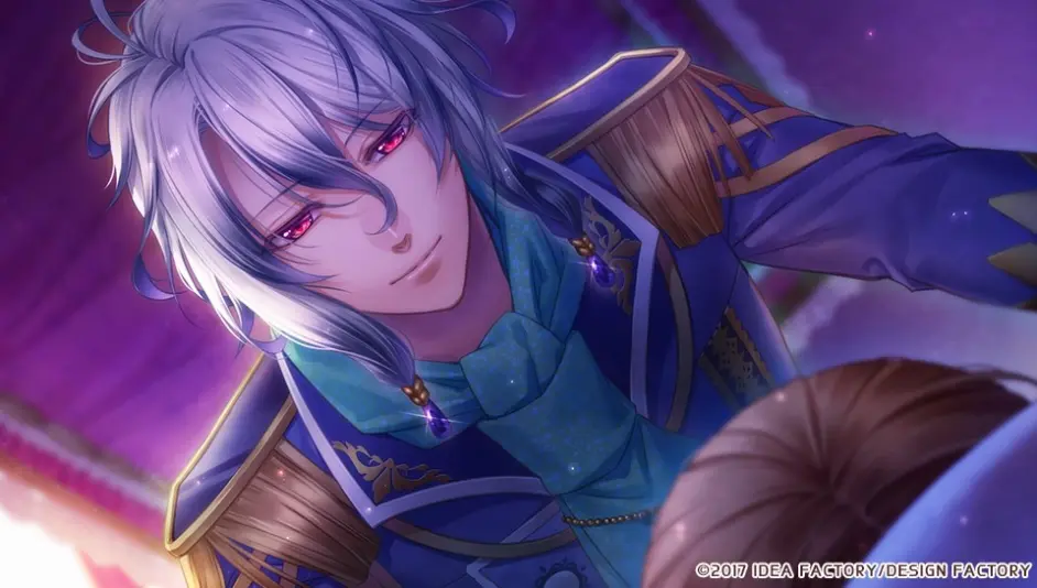 乙女游戏 30位印象比较深的男主 重度剧透 哔哩哔哩