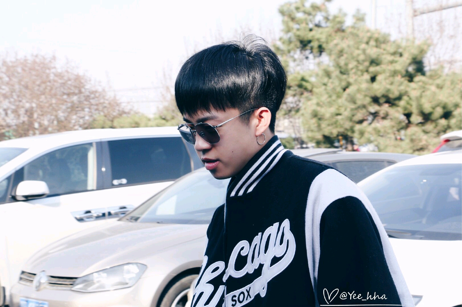 【德云男友】张九龄 烟和口红