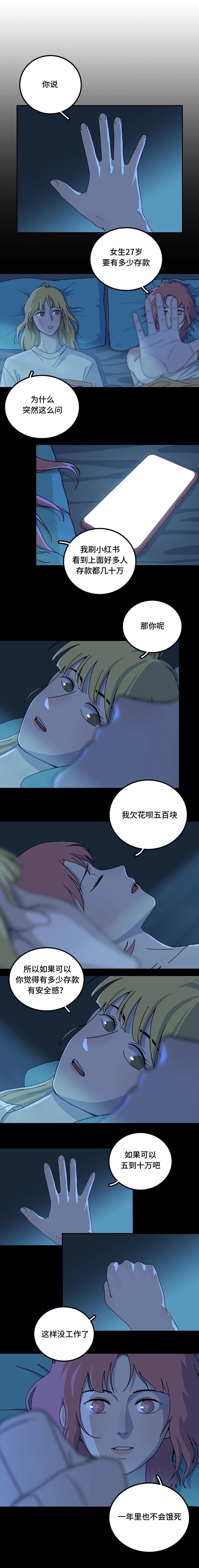 女生27岁要有多少存款1