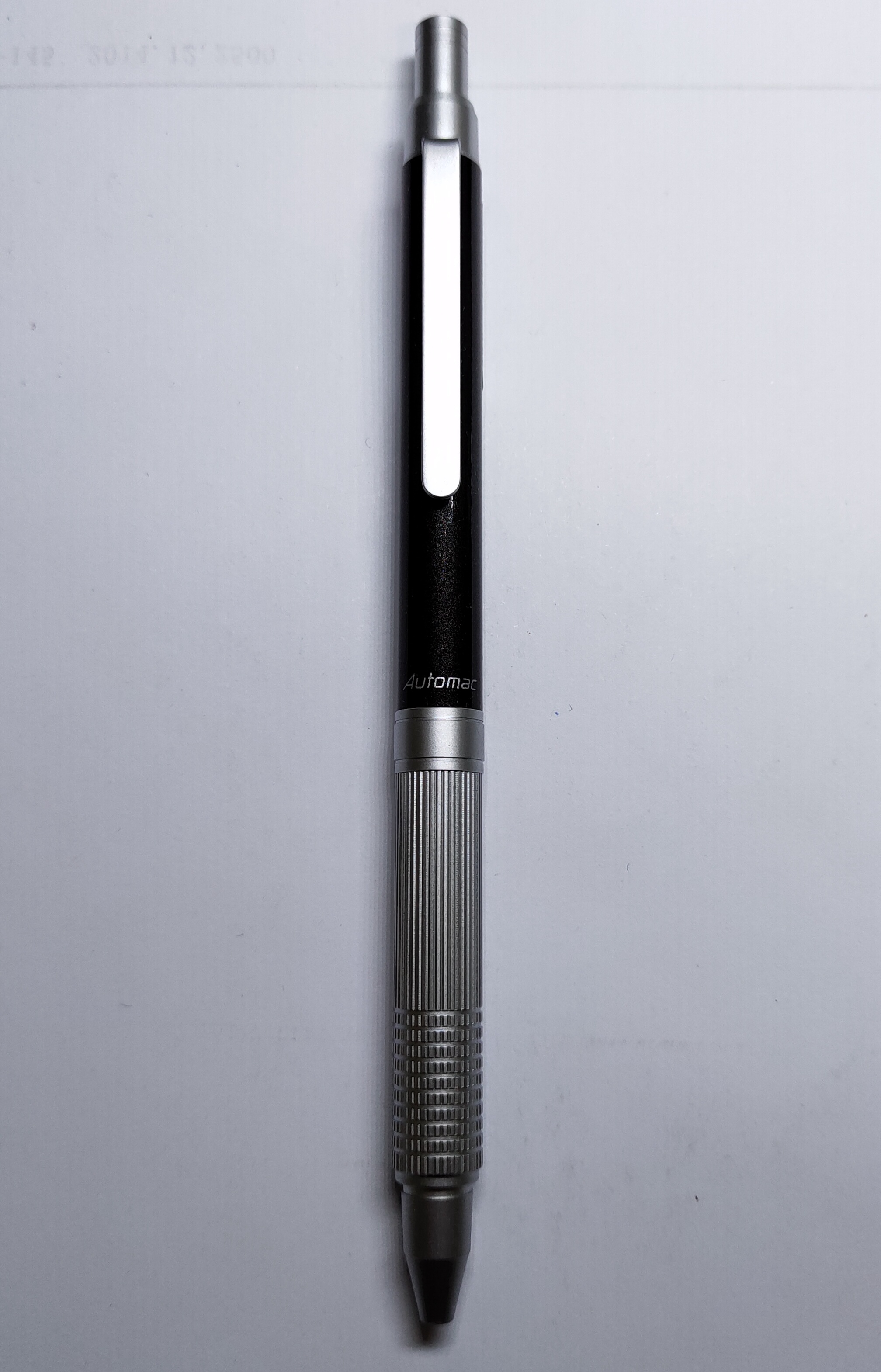 【自动铅笔推荐】全自动文艺复兴--orenznero与