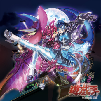 游戏王 浅谈双子卡组 哔哩哔哩