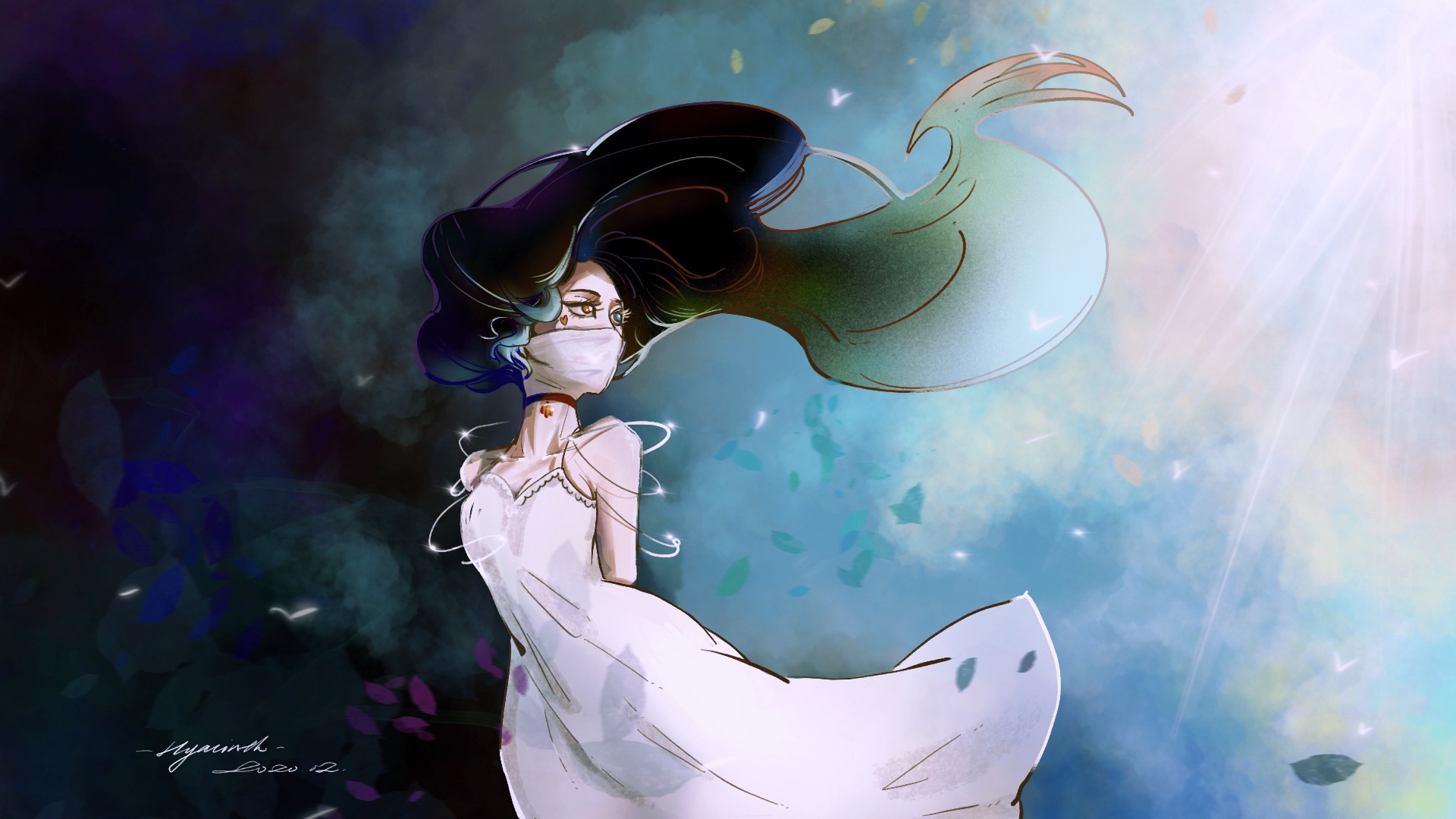 民间安利汇总001