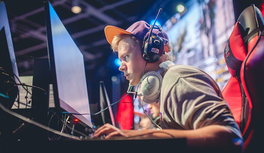 芬兰之星- ENCE队员游戏设置