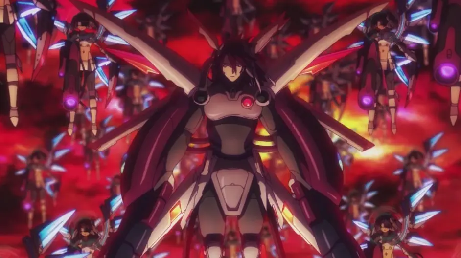 No Game No Life Zero 人虽弱小 其心可畏 哔哩哔哩