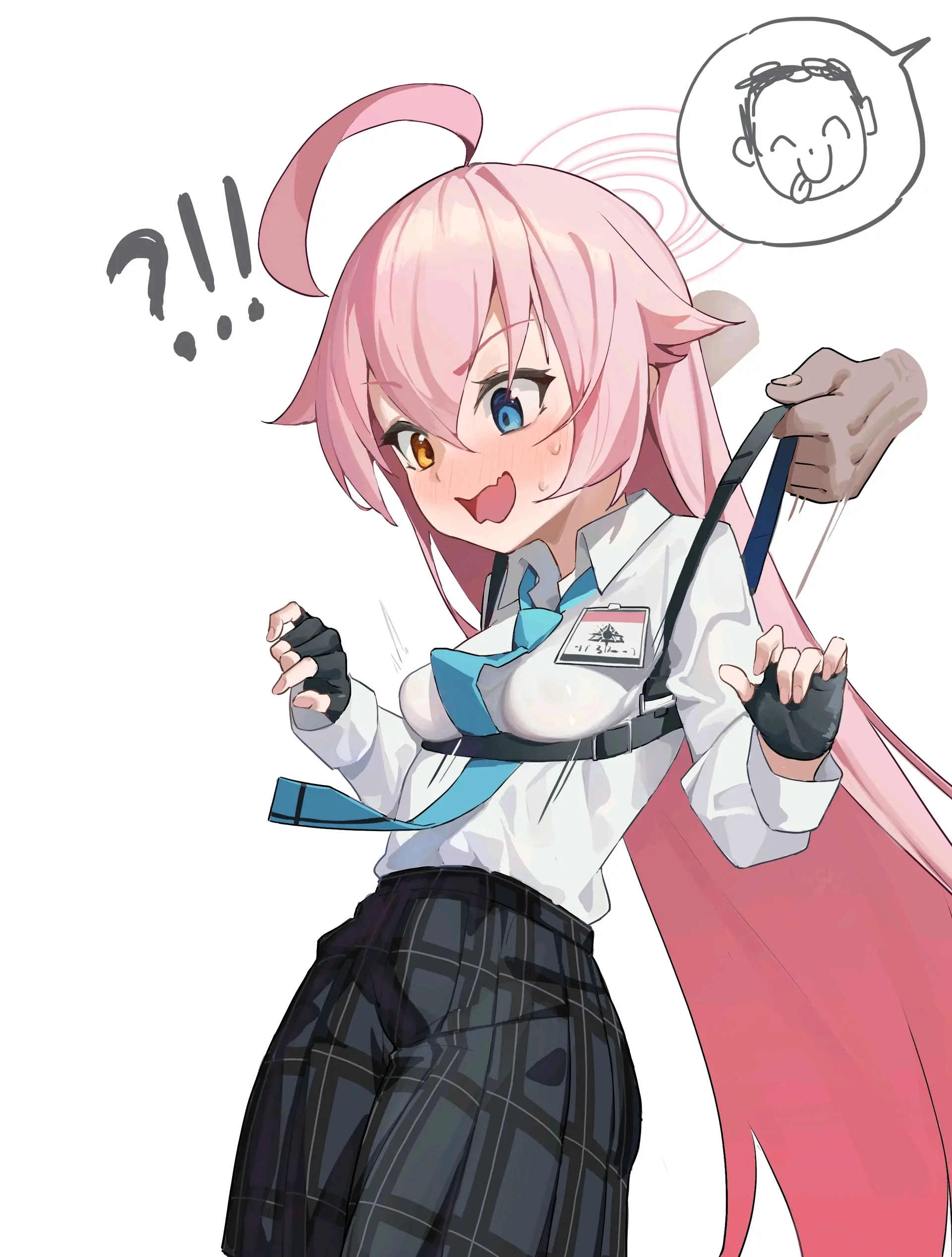 小鸟游星野适合结婚的十大理由 - 哔哩哔哩