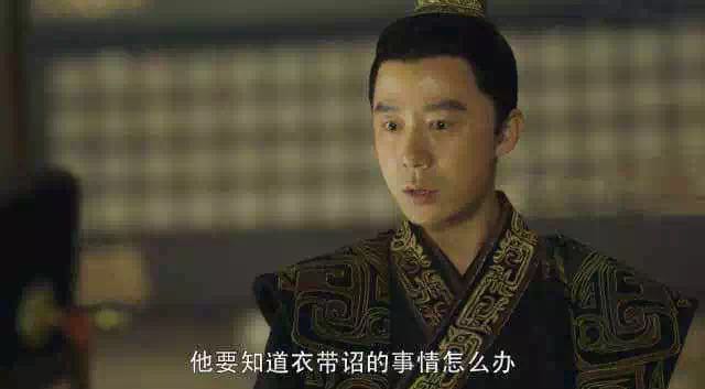 细说三国04：他临终前说的这句话，道出了刘备的本性……
