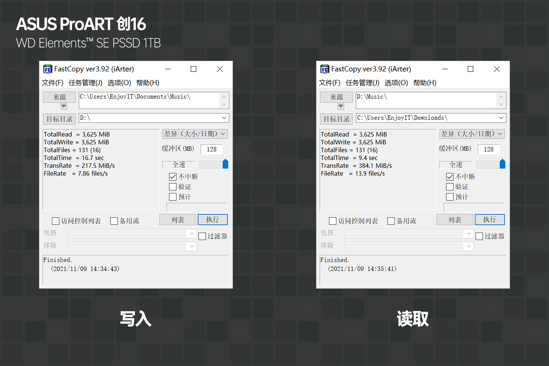 how to format wd elements to exfat