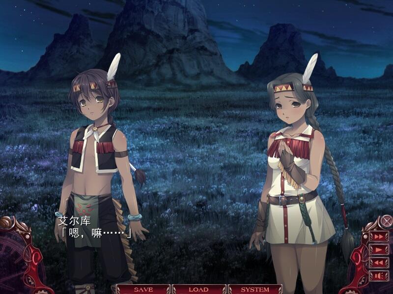 解密无限炼奸 剧情-全流程攻略与CG鉴赏-引人入胜