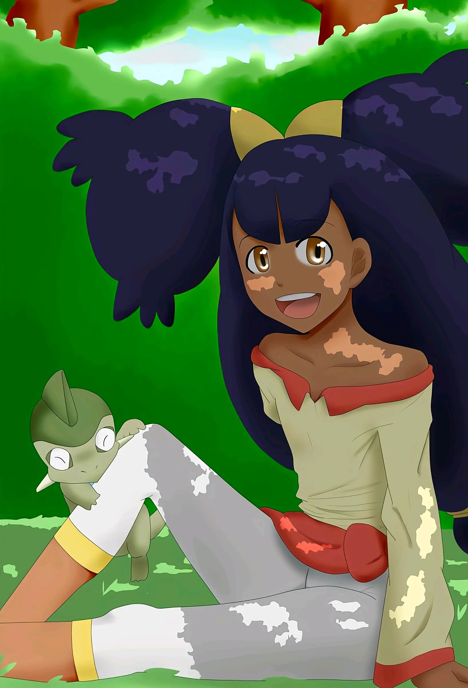 小次郎小刚艾莉丝小霞琴音天桐小智小刚小光小霞小次郎电次小遥小悠满