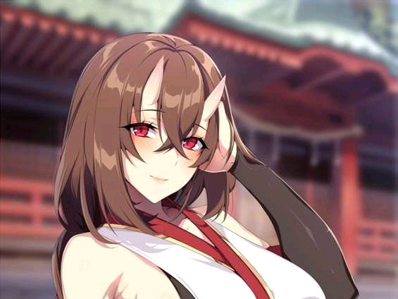 雪女2 新角色鬼龙院枫 - 哔哩哔哩