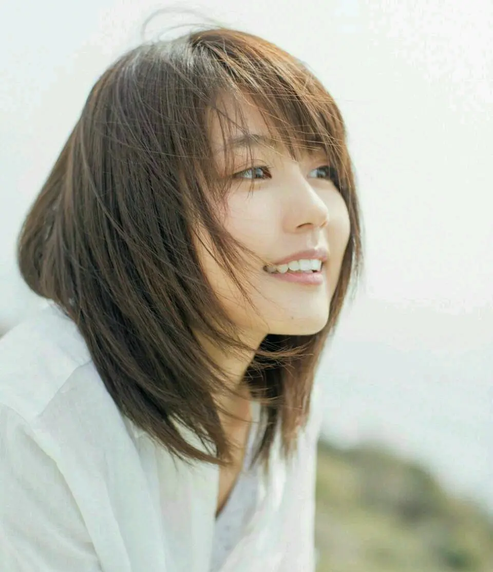 《浪客剑心》电影最终章,有村架纯饰演雪代巴