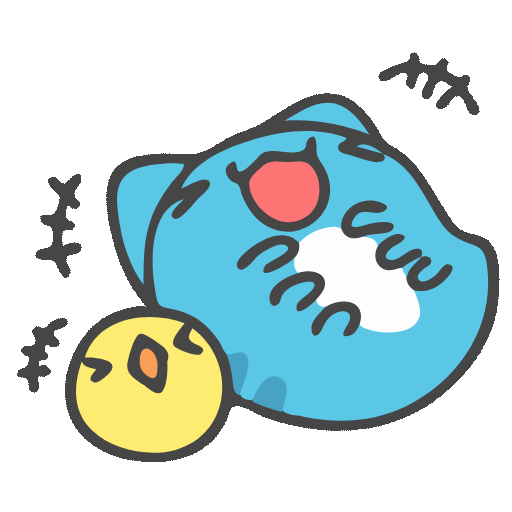 猫猫虫咖波表情包(三十七) - 哔哩哔哩