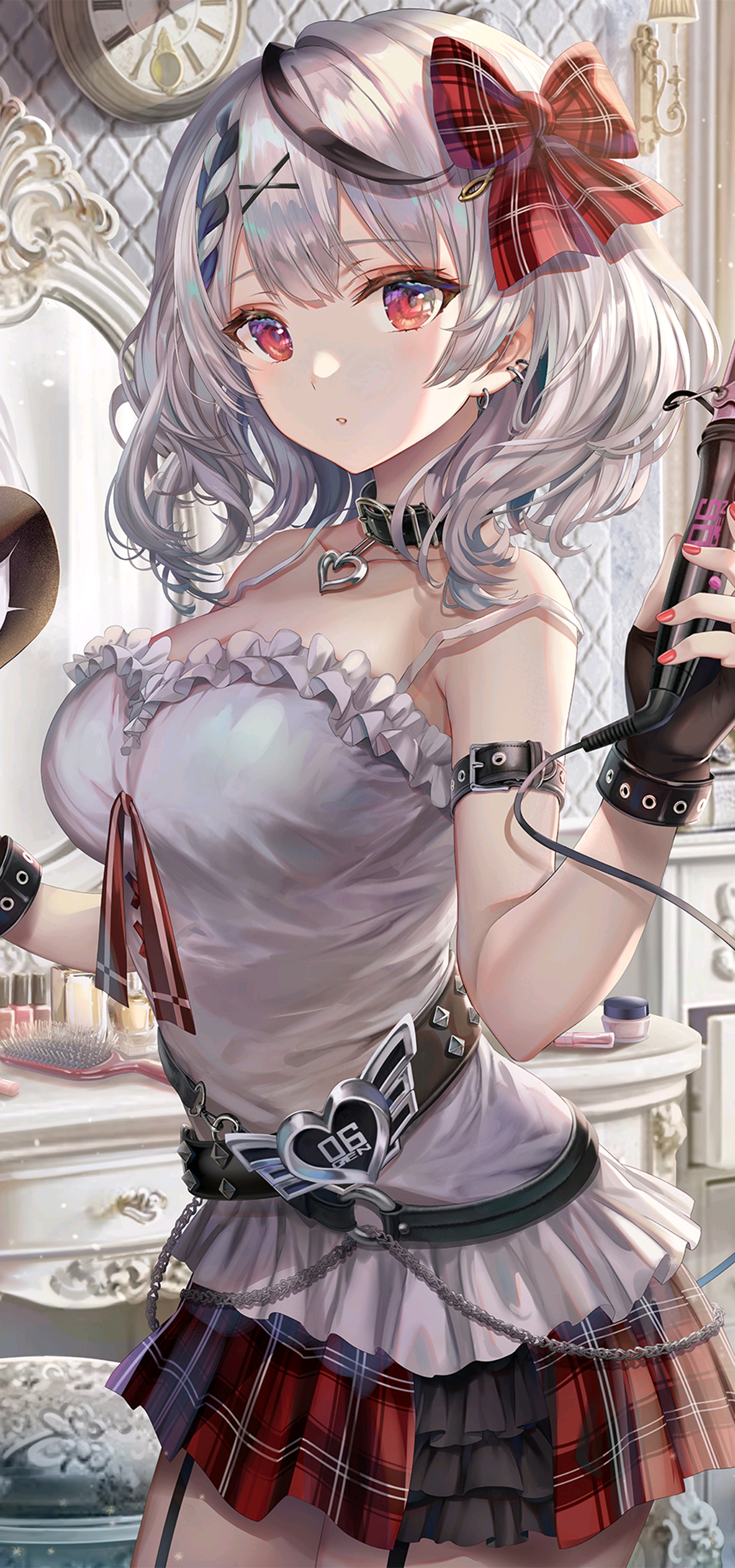 每日萌图（六十五）-漫图屋