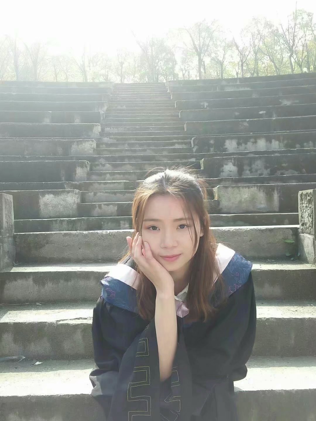 我看爱情--纳兰慕容