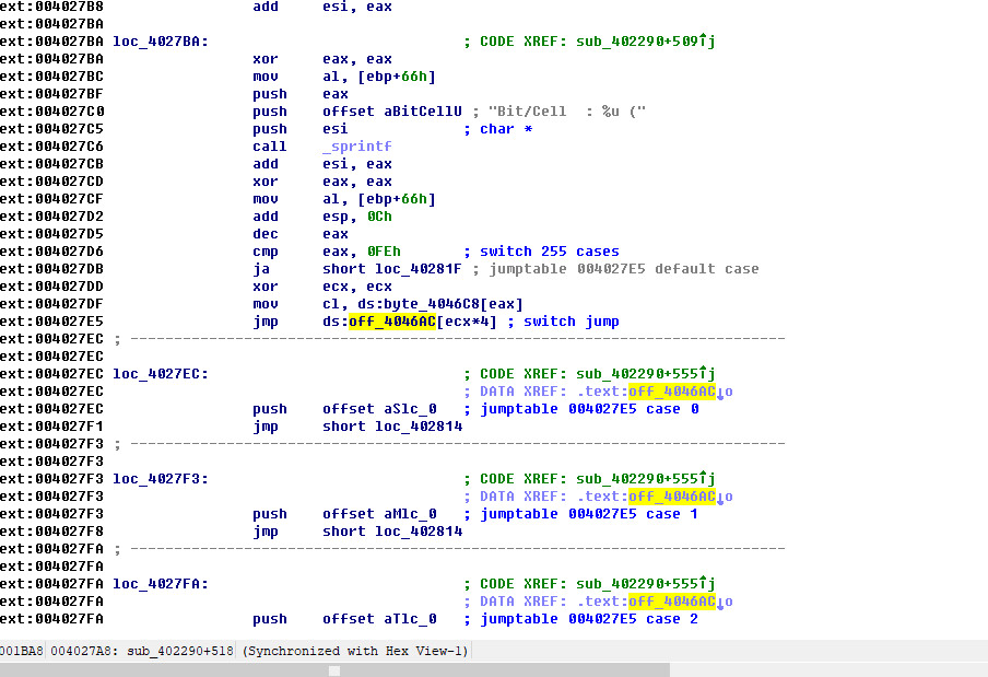 flash id原理探究 哔哩哔哩