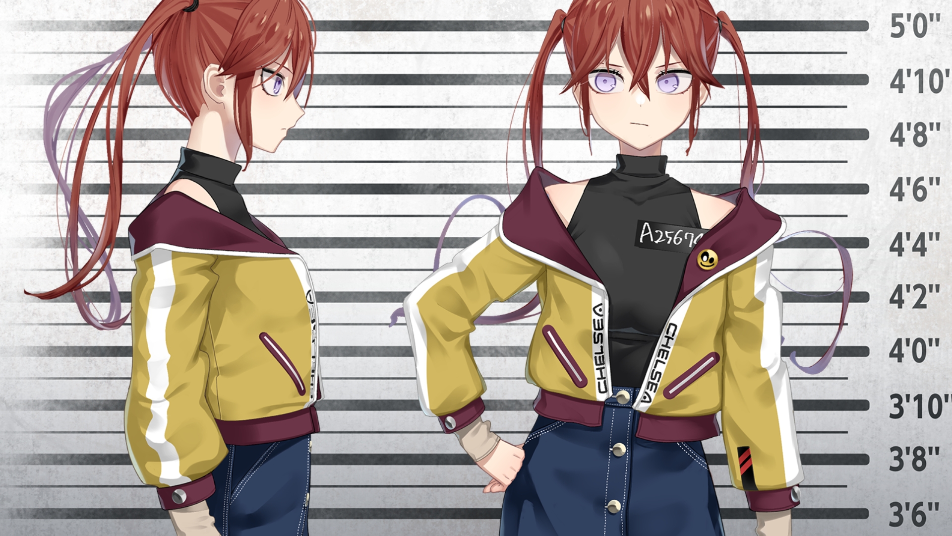 Hentai Female Prisoner Scan Vf | Journal Actuel