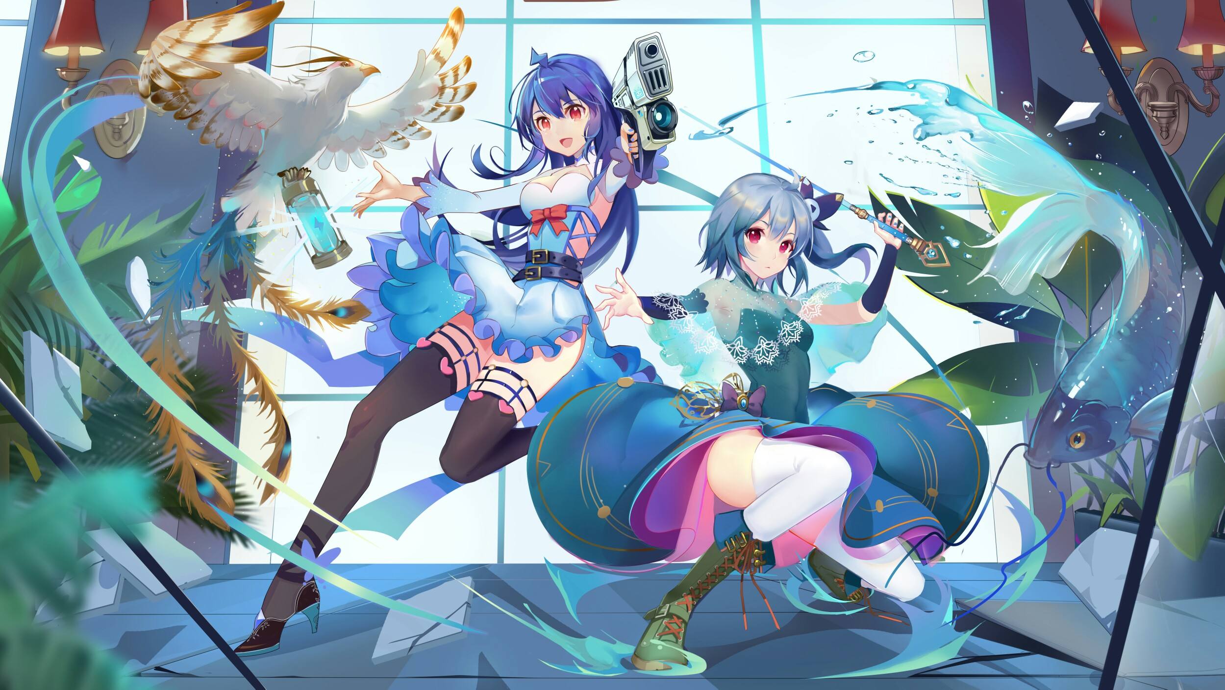 拿图评价大老师〗b站十周年加油!