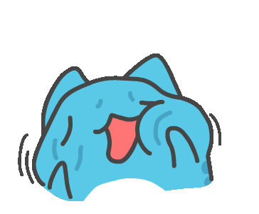 猫猫虫咖波表情包(四十六) - 哔哩哔哩