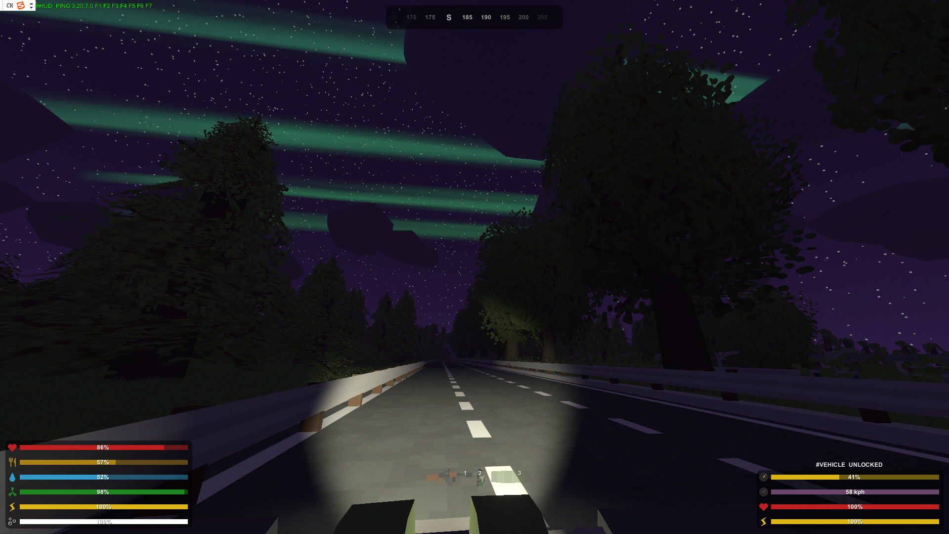 unturned未转变者新地图elver的所有id大全转载steam指南并慢慢汉化的