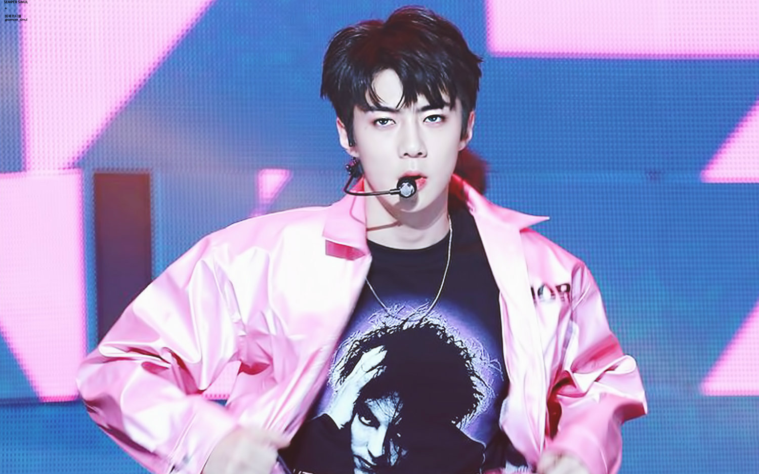 韩国最具影响力Soompi奖即将公布获奖名单,快