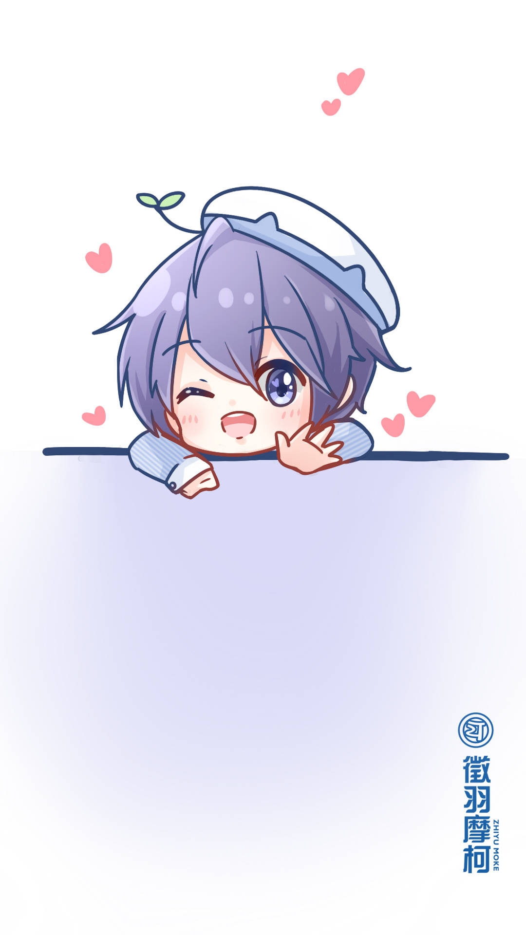 摩柯好可爱_(:」ㄥ)