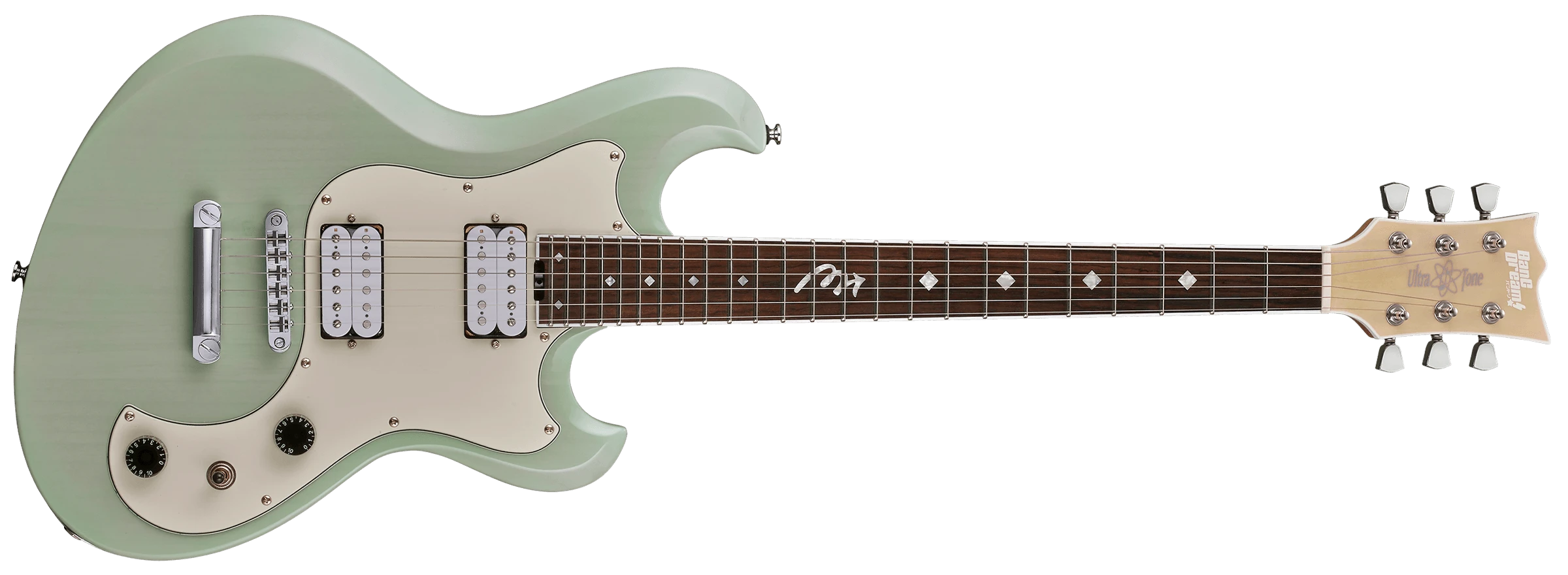 ESP×BanG Dream! MyGO!!!!!乐队联动琴现已发售 哔哩哔哩