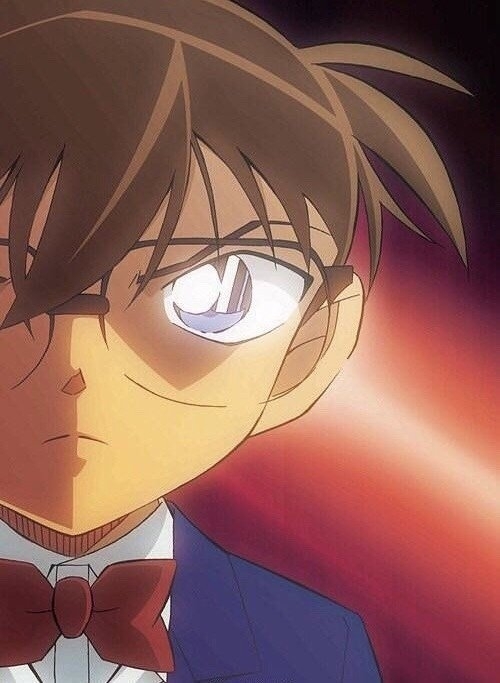 名侦探柯南剧场版22 头像+官图