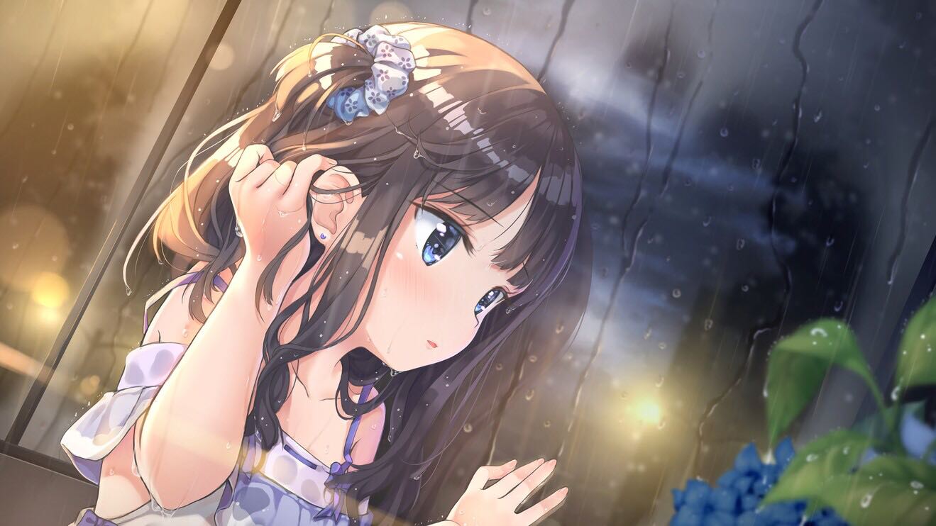 二次元少女美图第四期