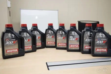 便宜车反而应该用好机油你的车用300v么 哔哩哔哩