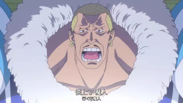 草帽团:夏洛特大福证实,雷云宙斯背叛四皇大妈并非只是因为贪吃