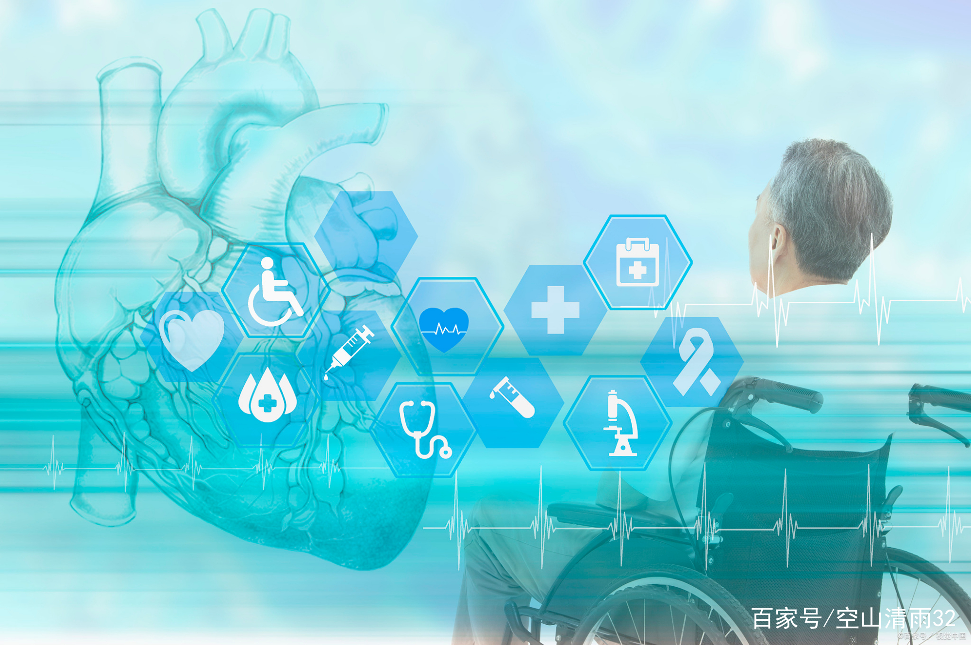 2022国际智慧医疗展-2022中国智慧医疗行业发展现状与最新趋势