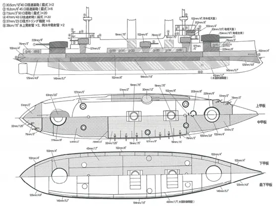 六六舰队始末 哔哩哔哩