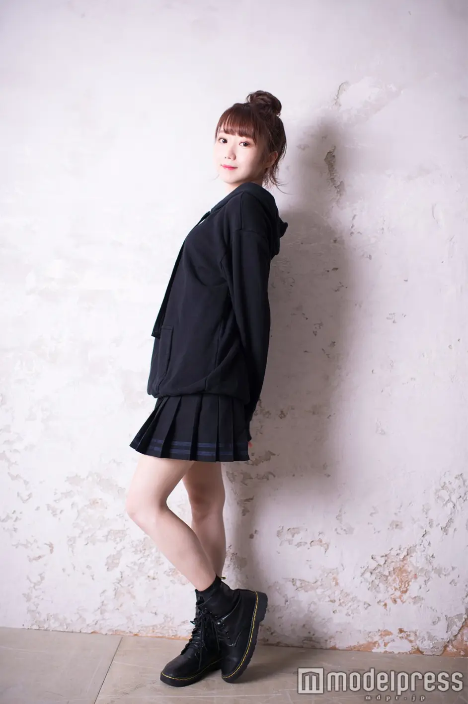 Love采访连载 女子力 写真担当大谷映美里 哔哩哔哩