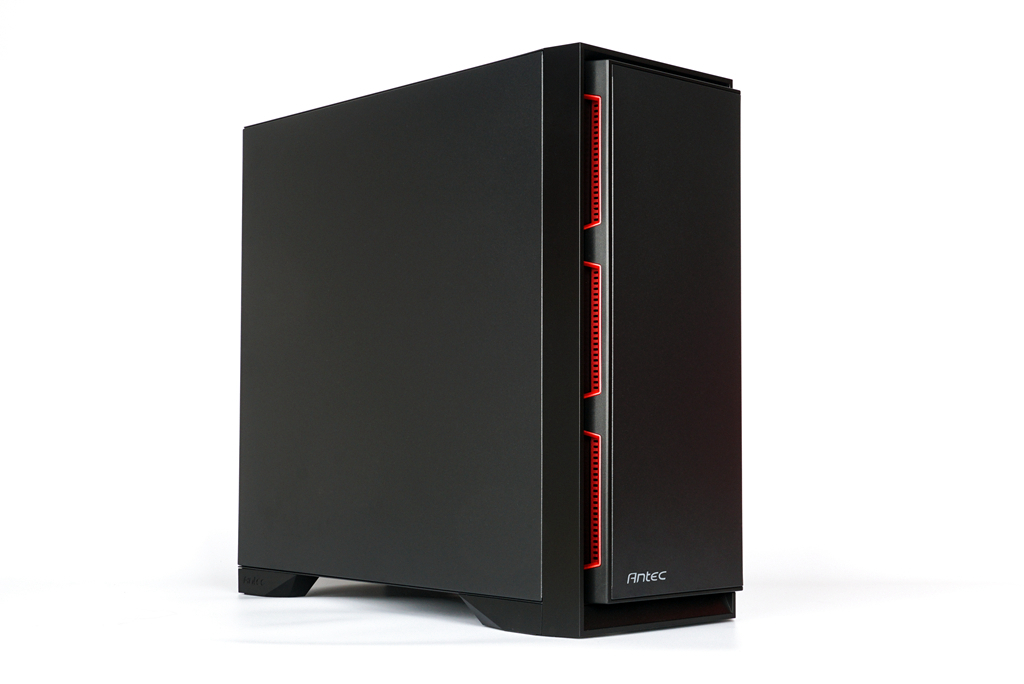 新十代新主机i710700k微星z490unify新机上线