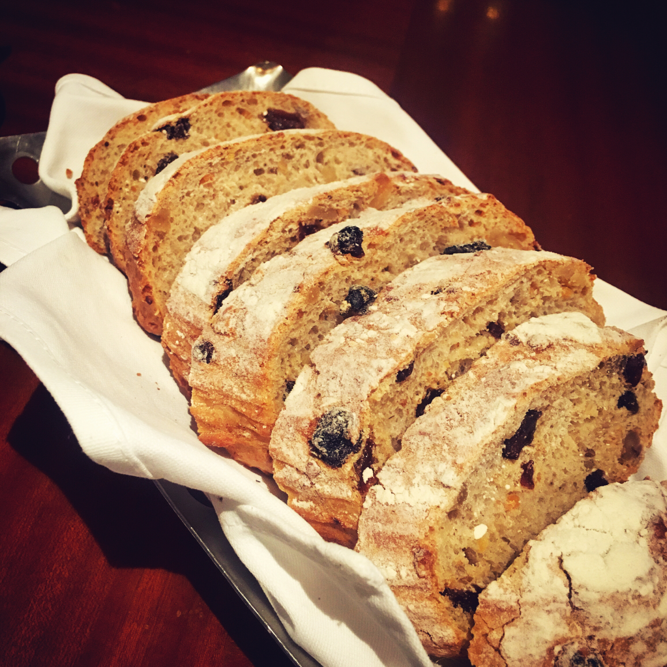 中国餐厅周-阿丽雅