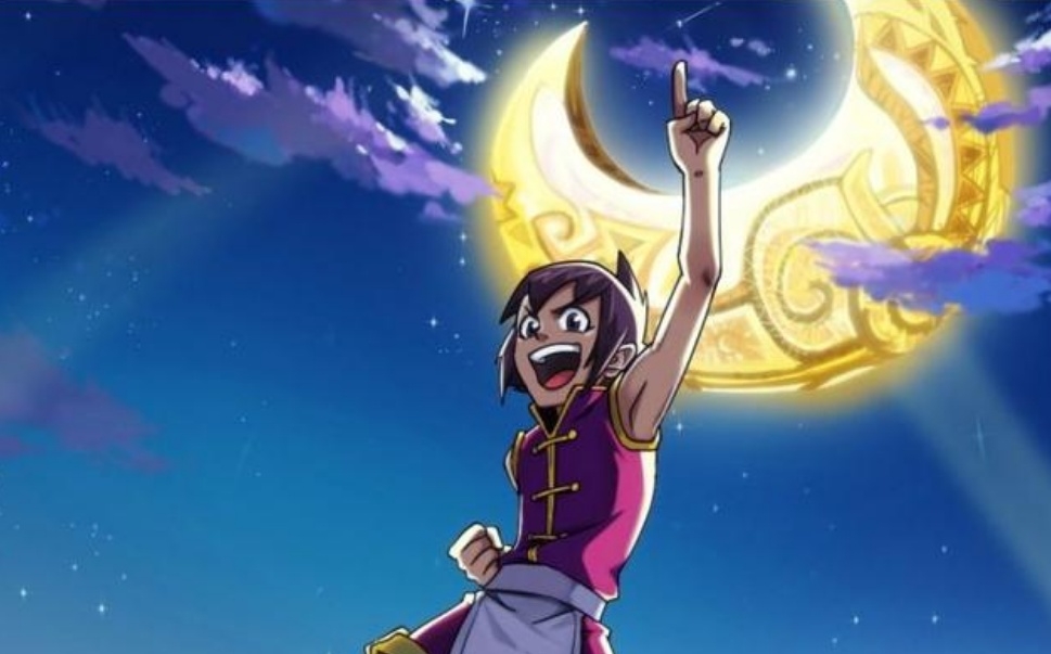 《星游记》主题曲浅析--相信奇迹的人本身和奇