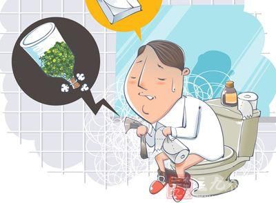 # 大便拉稀是怎么了到了宁夏康源医院治得有效果吗? - 哔哩哔哩