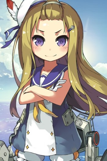 碧蓝航线中舰娘台词(技能)在历史上的真实案件(第一期)