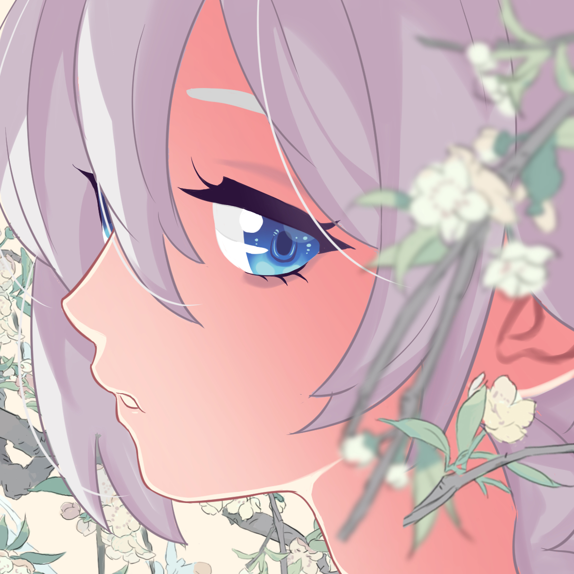 草履虫的诱惑美图赏崩坏篇第十五期琪亚娜特辑