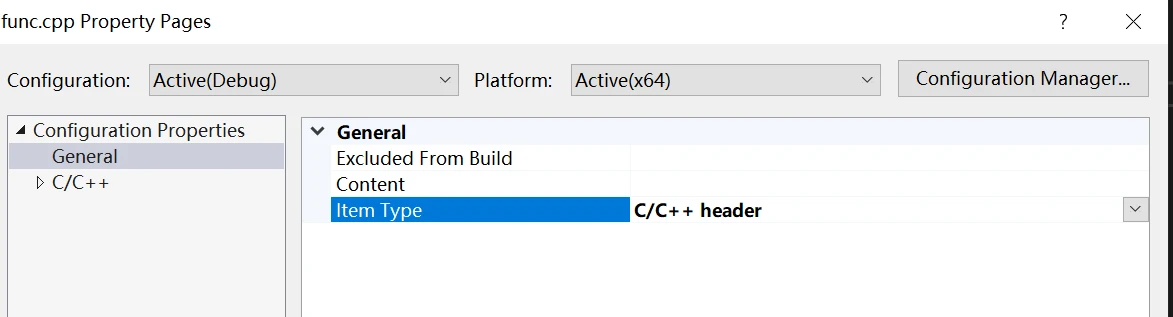 在Visual Studio中,实现一个.cpp文件调用另一个.cpp文件的函数 - 哔哩哔哩